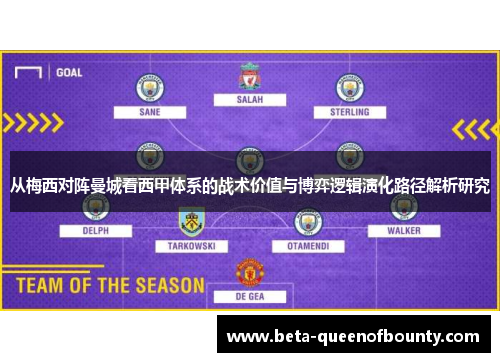 从梅西对阵曼城看西甲体系的战术价值与博弈逻辑演化路径解析研究