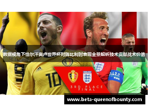 数据视角下恰尔汗奥卢世界杯对阵比利时表现全景解析技术贡献战术价值