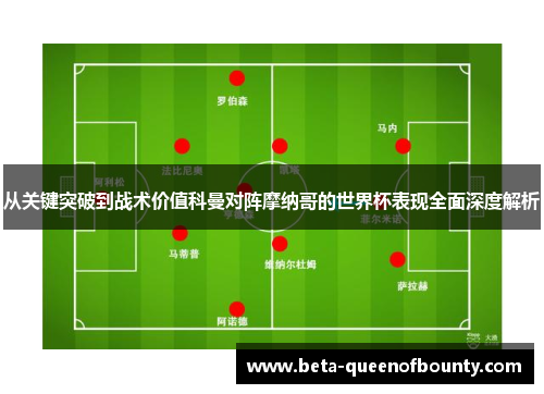 从关键突破到战术价值科曼对阵摩纳哥的世界杯表现全面深度解析