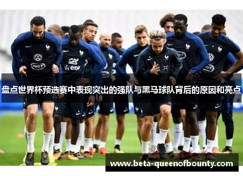 盘点世界杯预选赛中表现突出的强队与黑马球队背后的原因和亮点