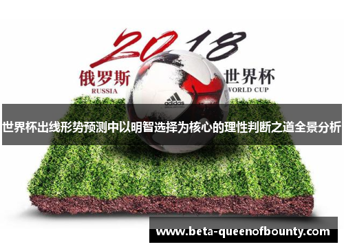 世界杯出线形势预测中以明智选择为核心的理性判断之道全景分析