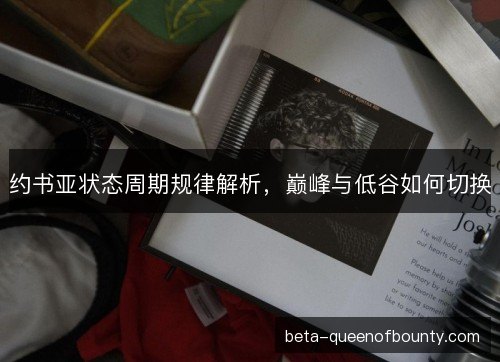 约书亚状态周期规律解析，巅峰与低谷如何切换